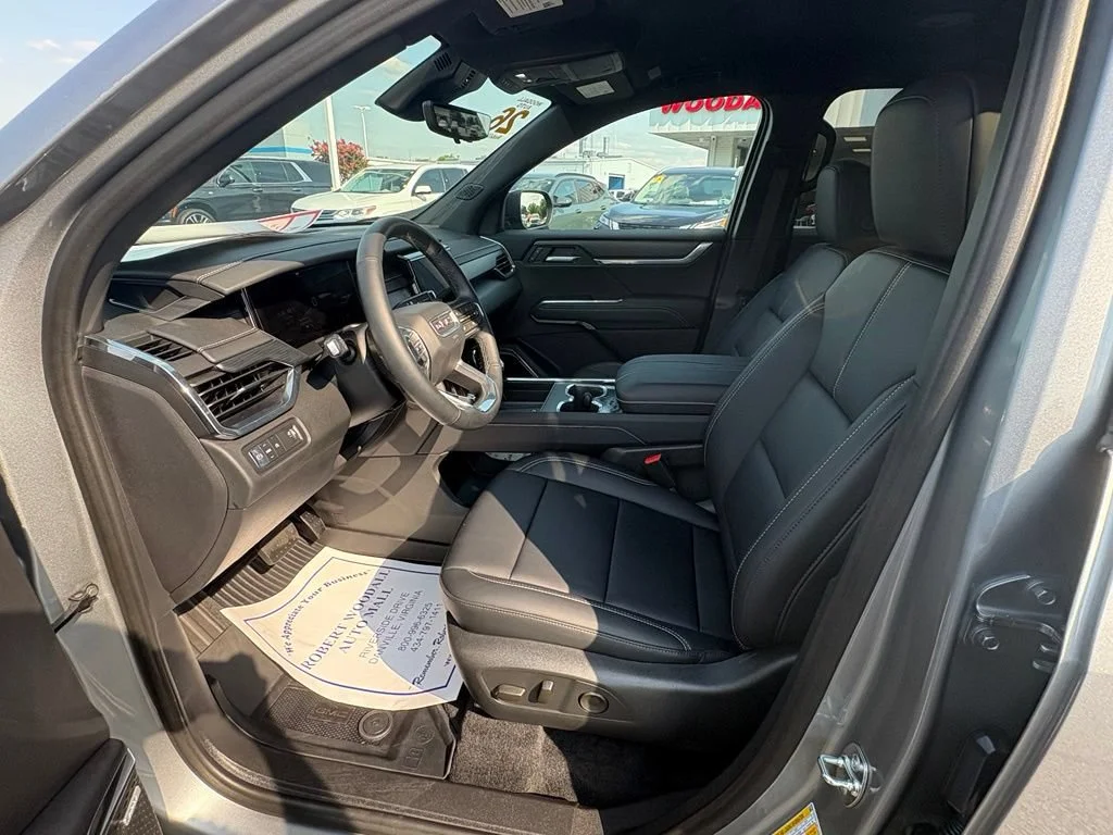 Used 2026 Sterling Metallic GMC Elevation image 11