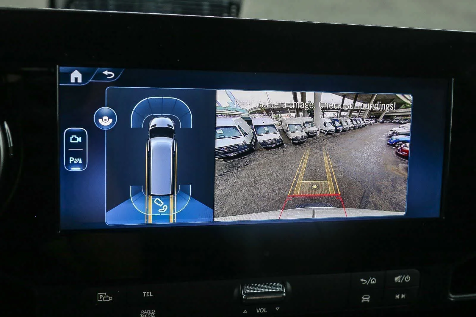 2025 Mercedes-Benz Sprinter Cargo Van Base - Photo 48