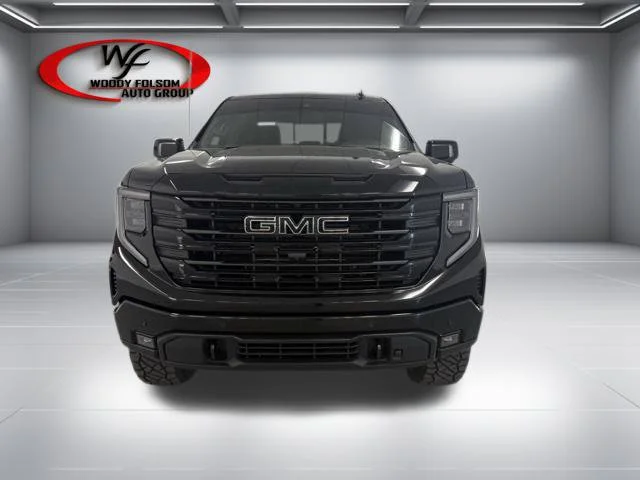New 2026 Onyx Black GMC Elevation image 2