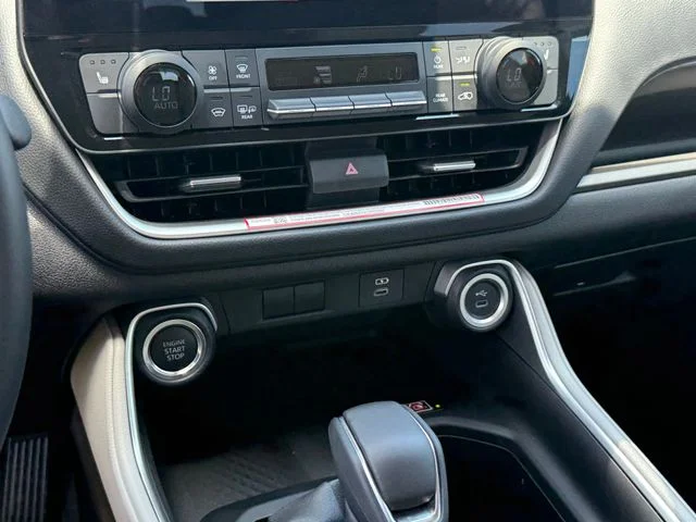 Certified Used 2026 Black Toyota XLE image 19