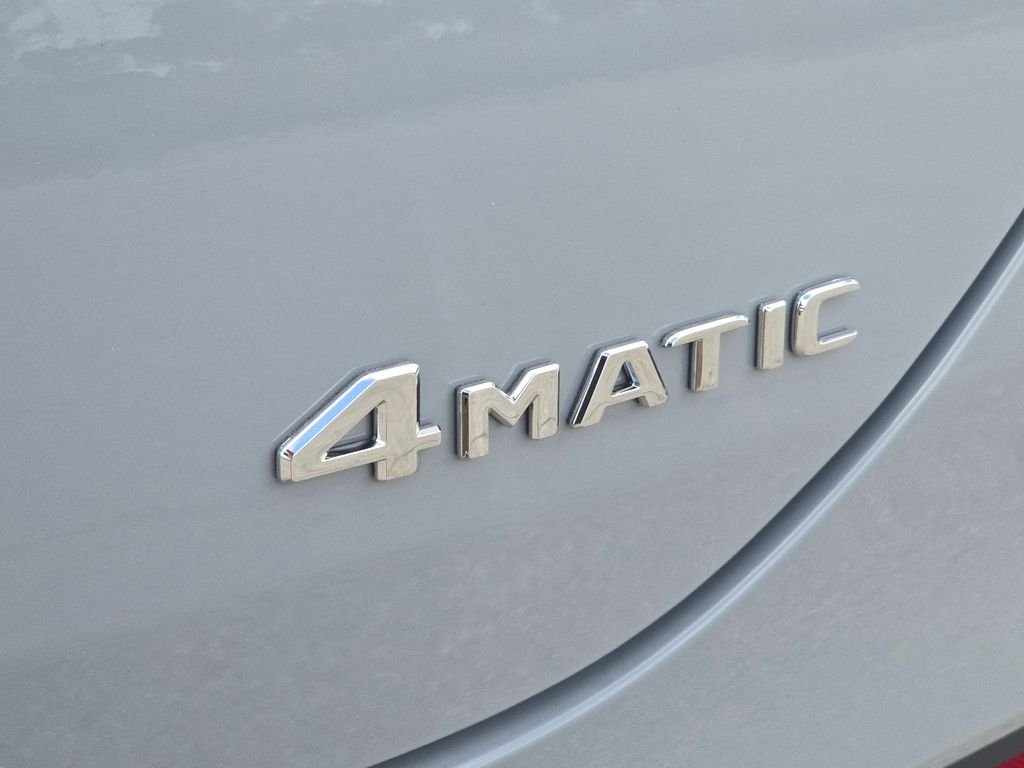 New 2026 MANUFAKTUR Alpine Grey Mercedes-Benz GLE 450 Coupe image 5