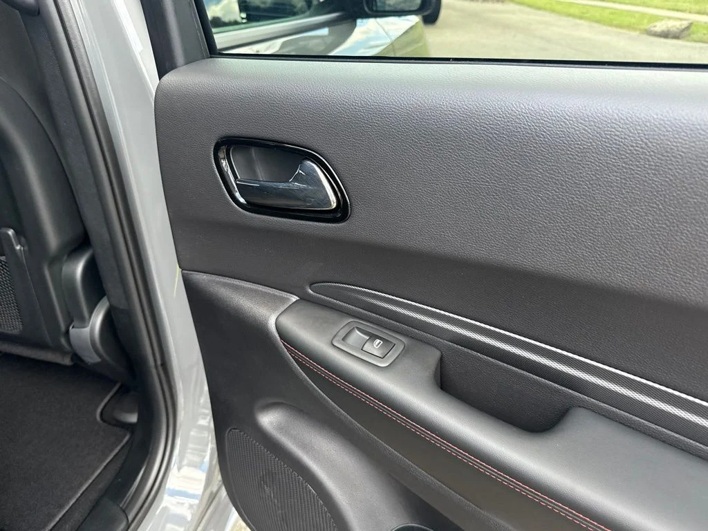 Used 2026 Gray Dodge GT image 36
