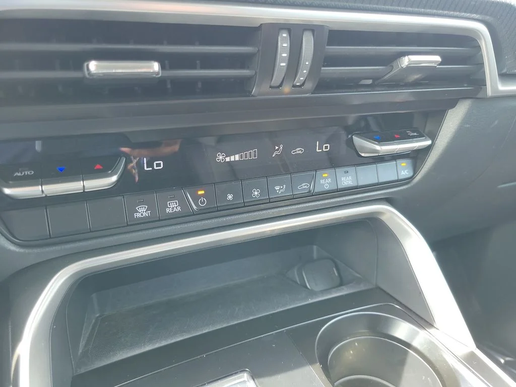 Certified Used 2024 Blue Mazda 3.3 Turbo Select image 26