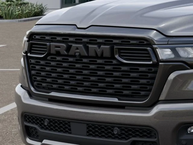 New 2026 Gray Ram Big Horn/Lone Star image 11