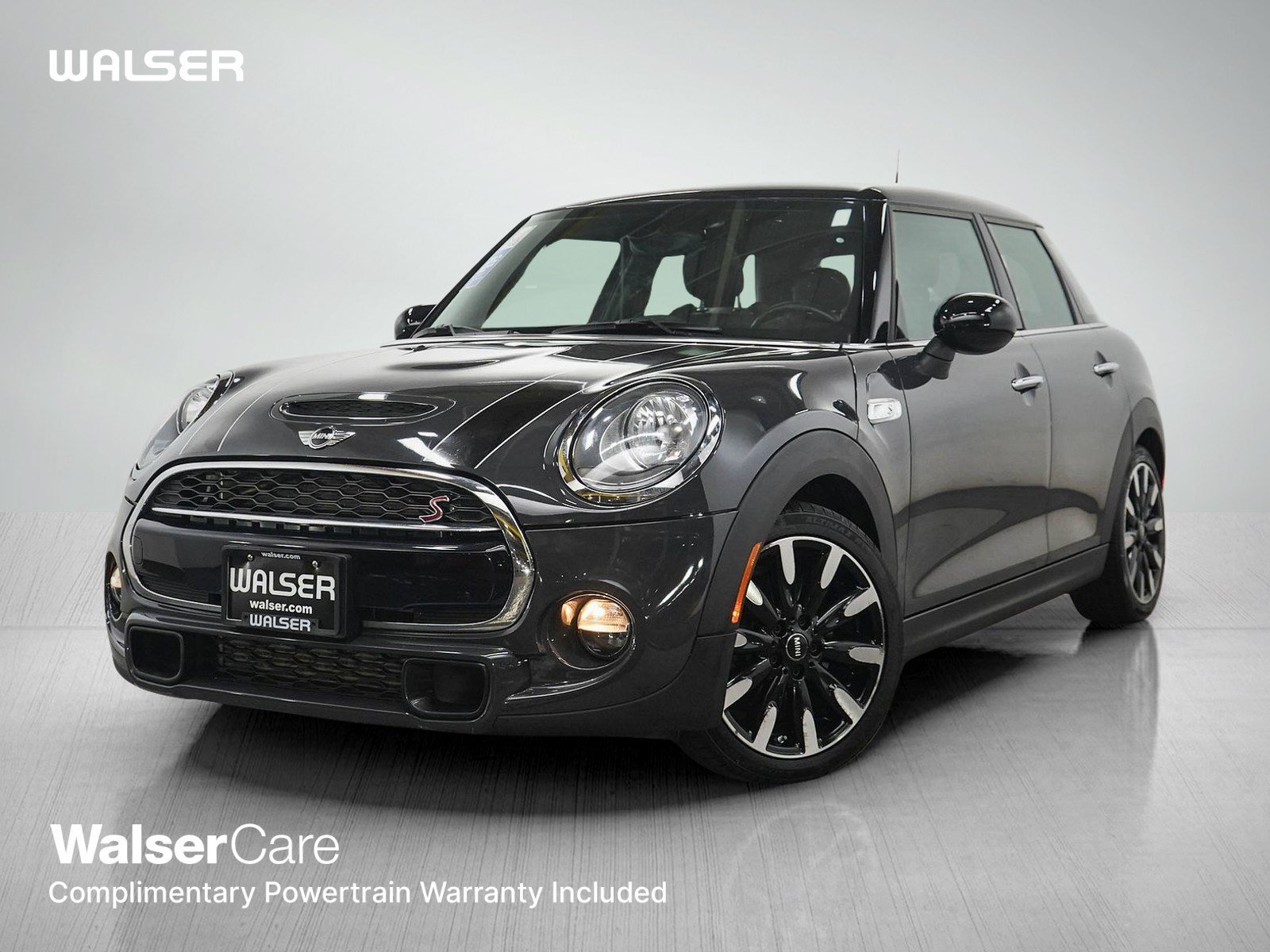 2016 MINI Cooper