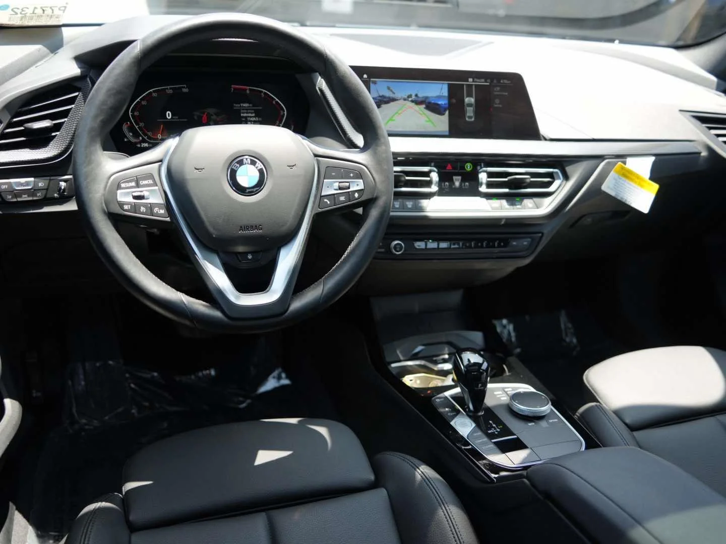 Used 2024 Storm Bay Metallic BMW 228i Gran Coupe image 7