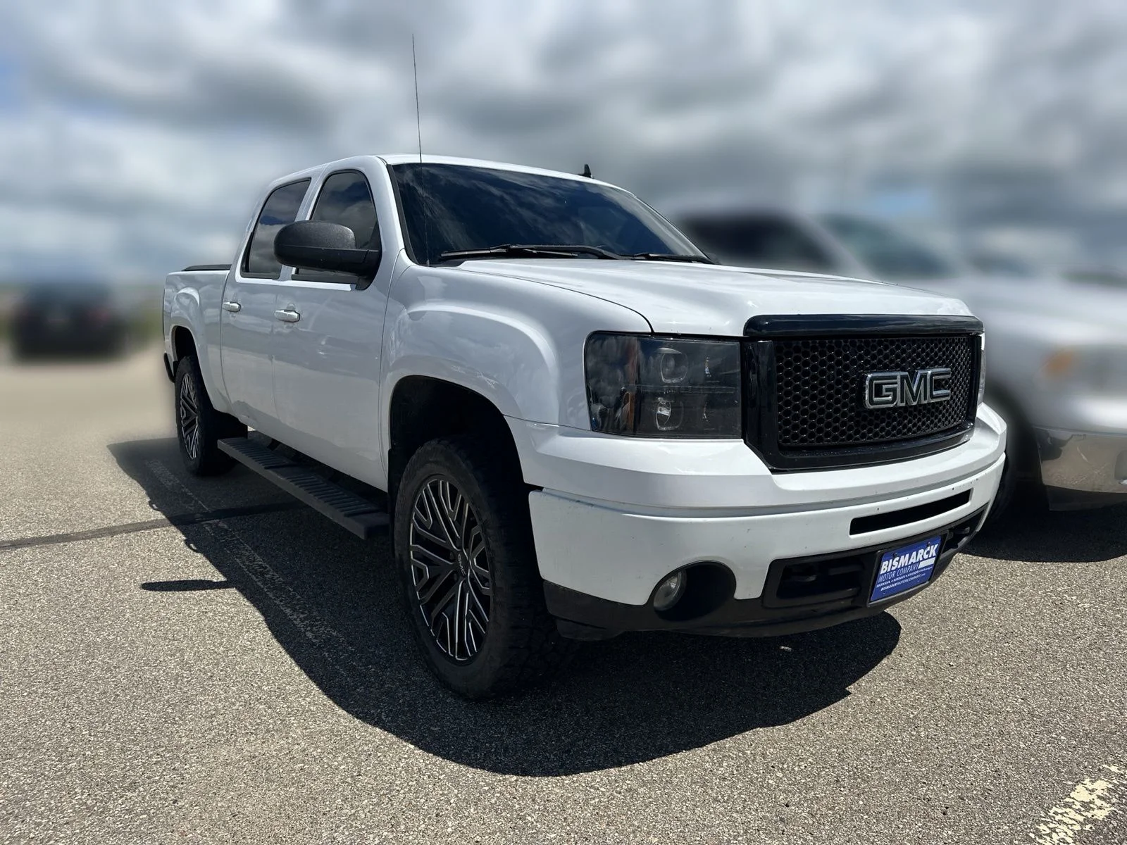 2GTEK133X81202985