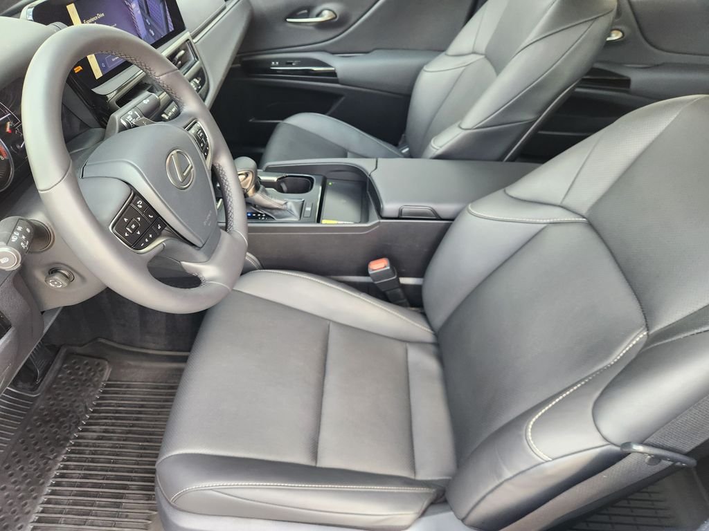 Certified Used 2024 White Pearl Lexus 350 image 13