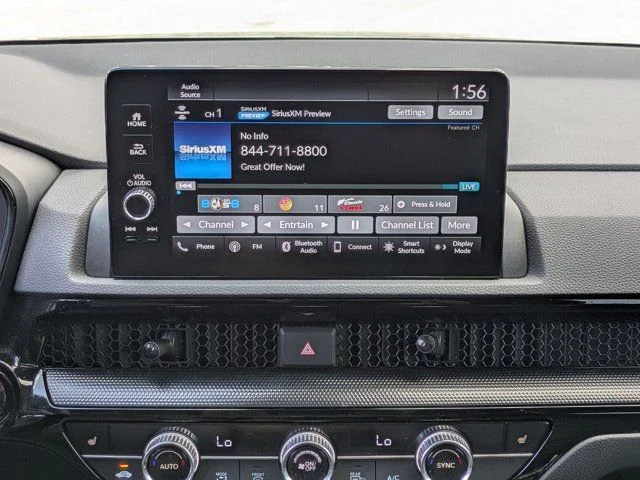 2024 Honda CR-V EX-L - Photo 17