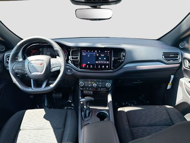 New 2026 Gray Dodge GT image 25