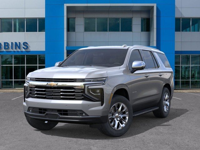2025 Chevrolet Tahoe Premier - Photo 6