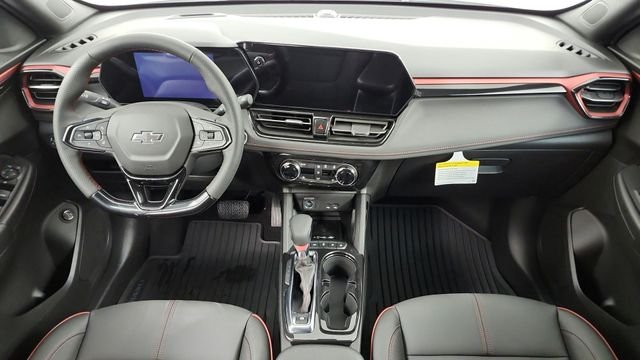 2026 Chevrolet Trailblazer RS - Photo 28