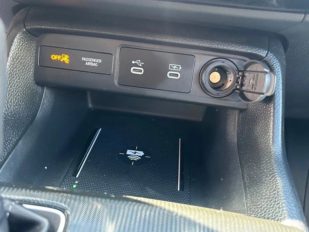 Used 2026  Honda  image 23