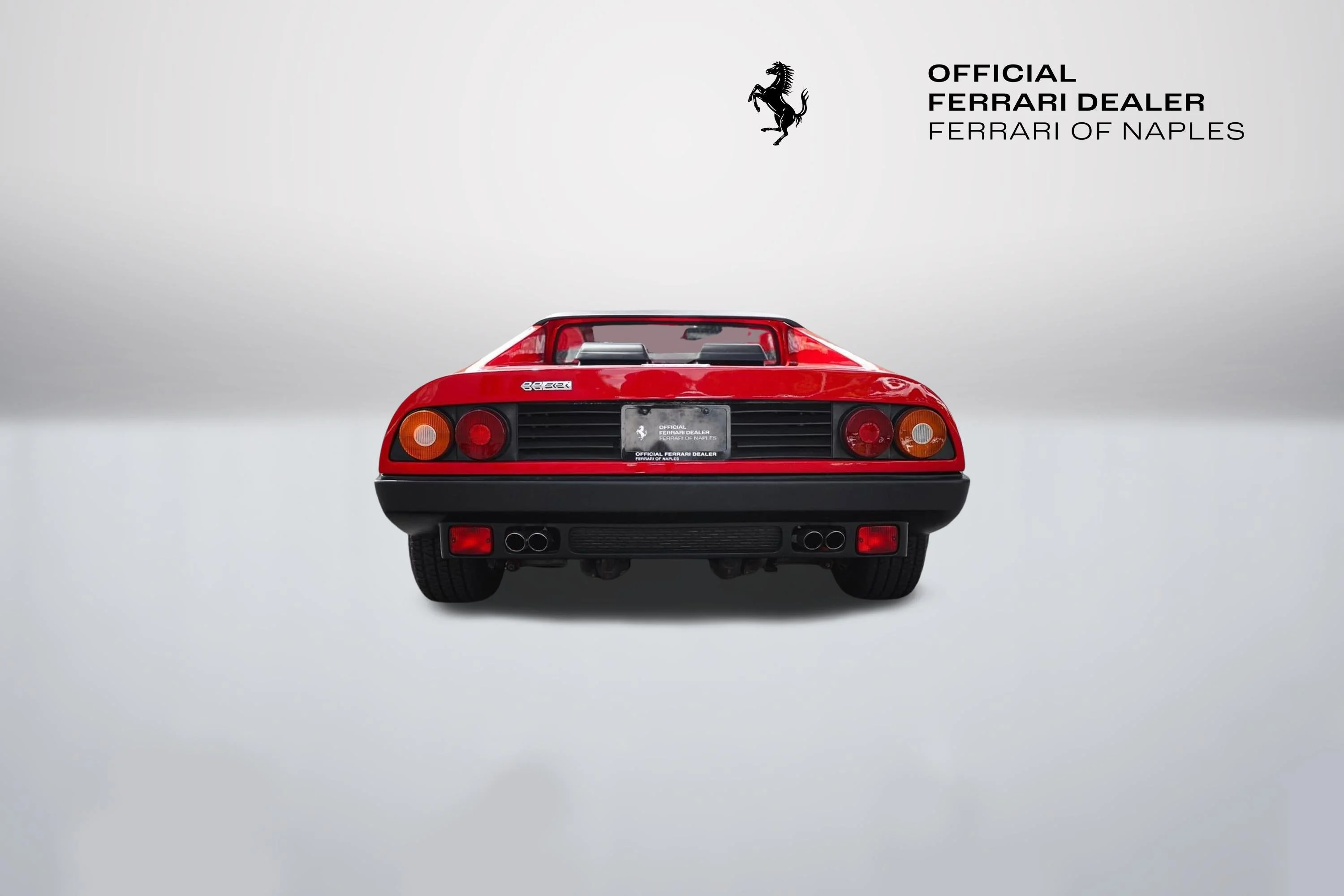 Used 1983  Ferrari BBi image 4