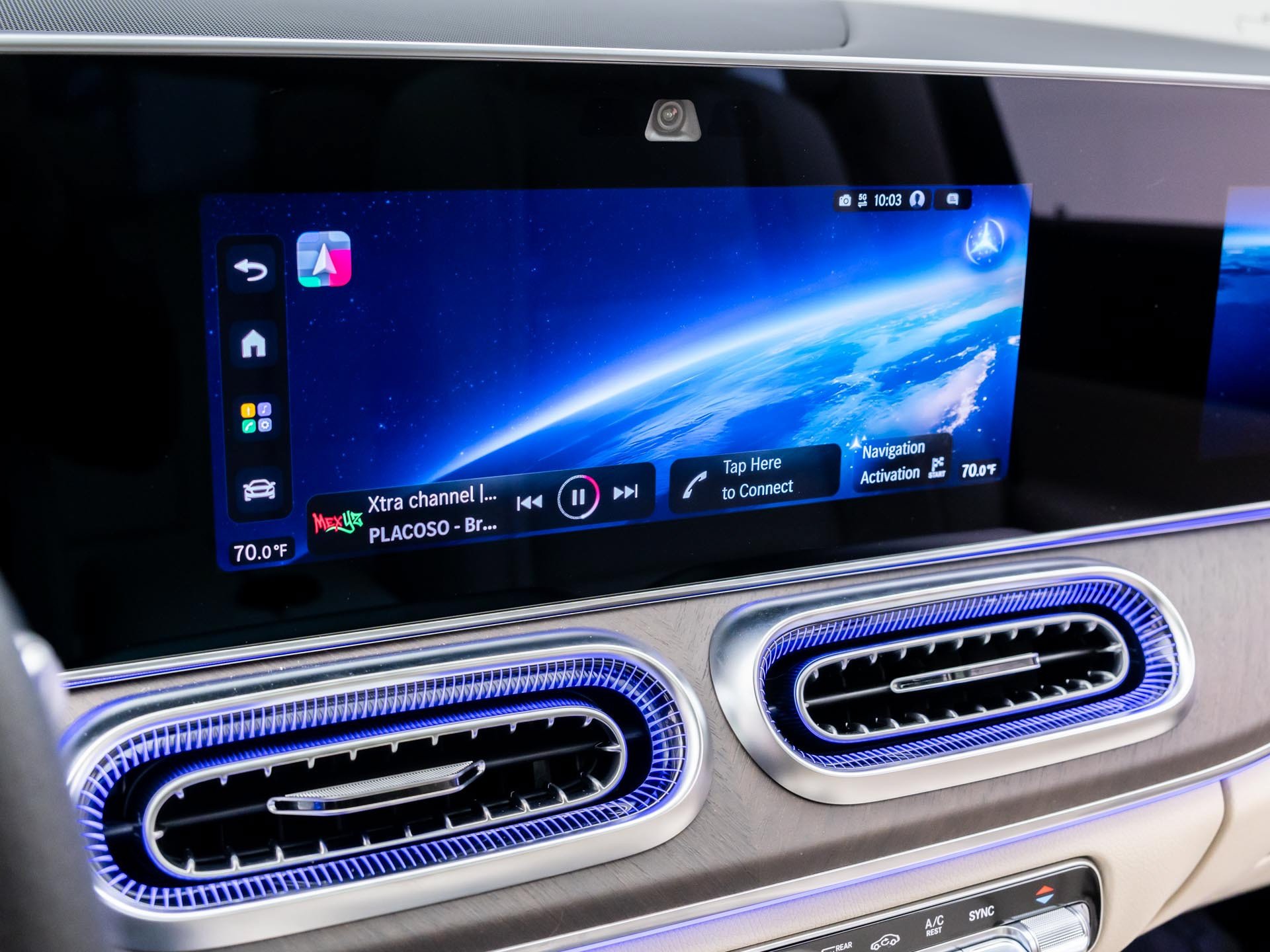 Vehicle thumbnail