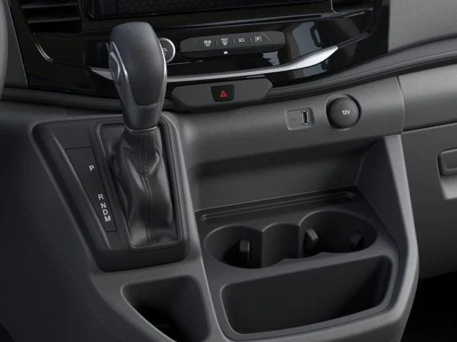 New 2026 Oxford White Ford XLT image 15