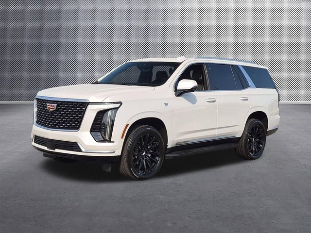 2025 Cadillac Escalade 4WD Premium Luxury