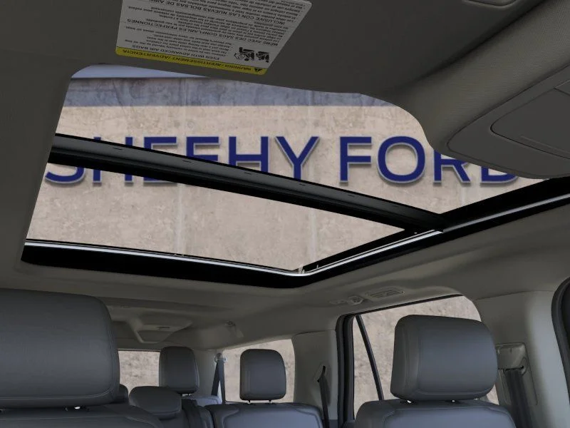New 2026 Space Silver Metallic Ford Active image 22