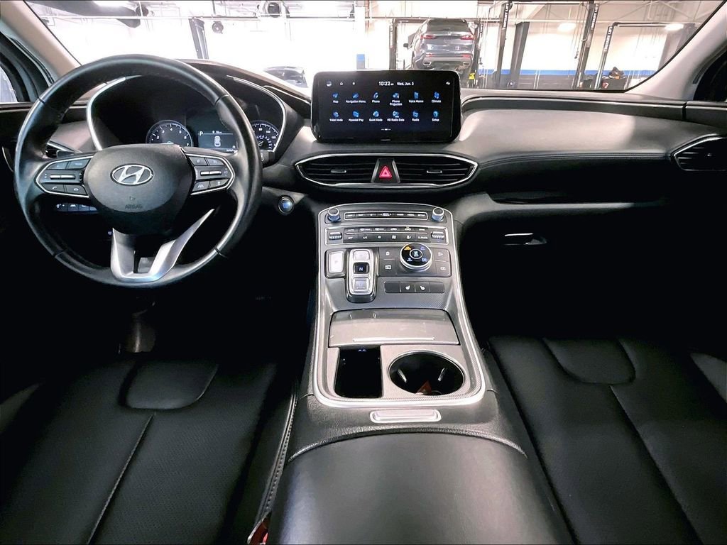 Used 2023 Gray Hyundai XRT image 22