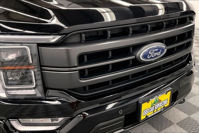 2023 Ford F-150 Lariat - Photo 35