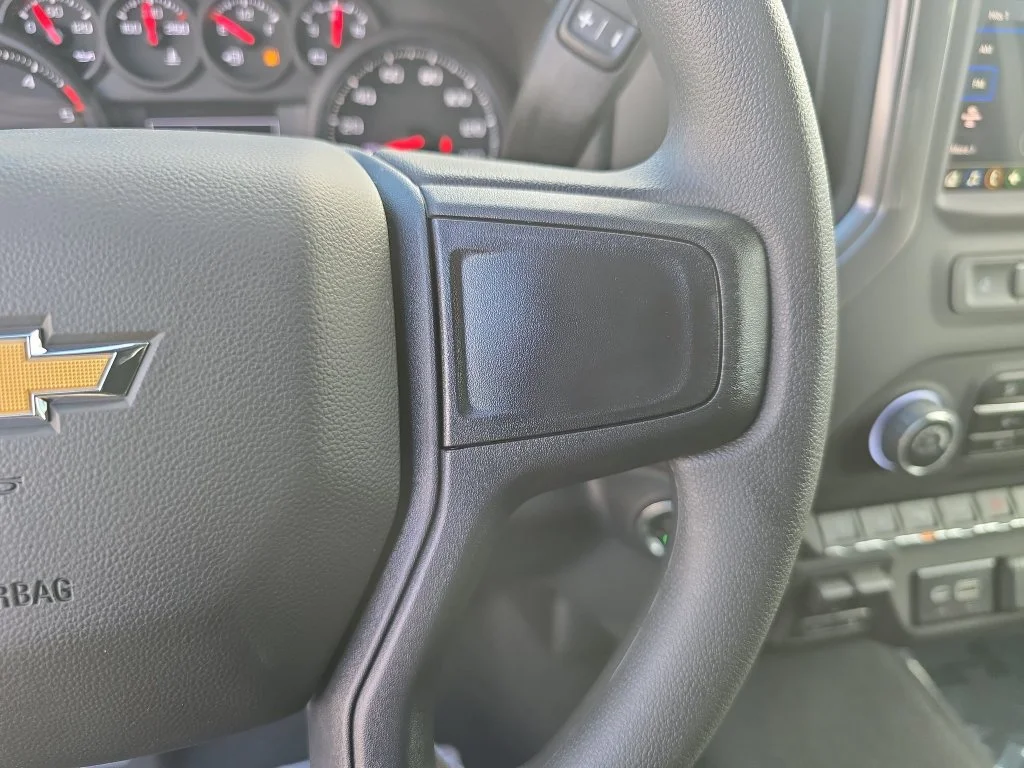 2026 Chevrolet Silverado 2500 HD Custom - Photo 19