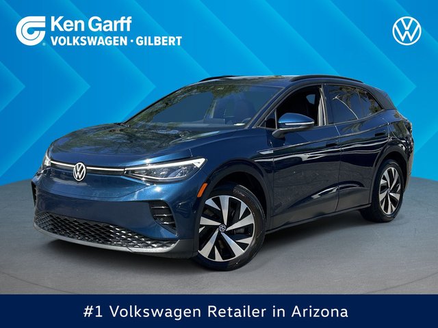 2023 Volkswagen ID.4 Pro