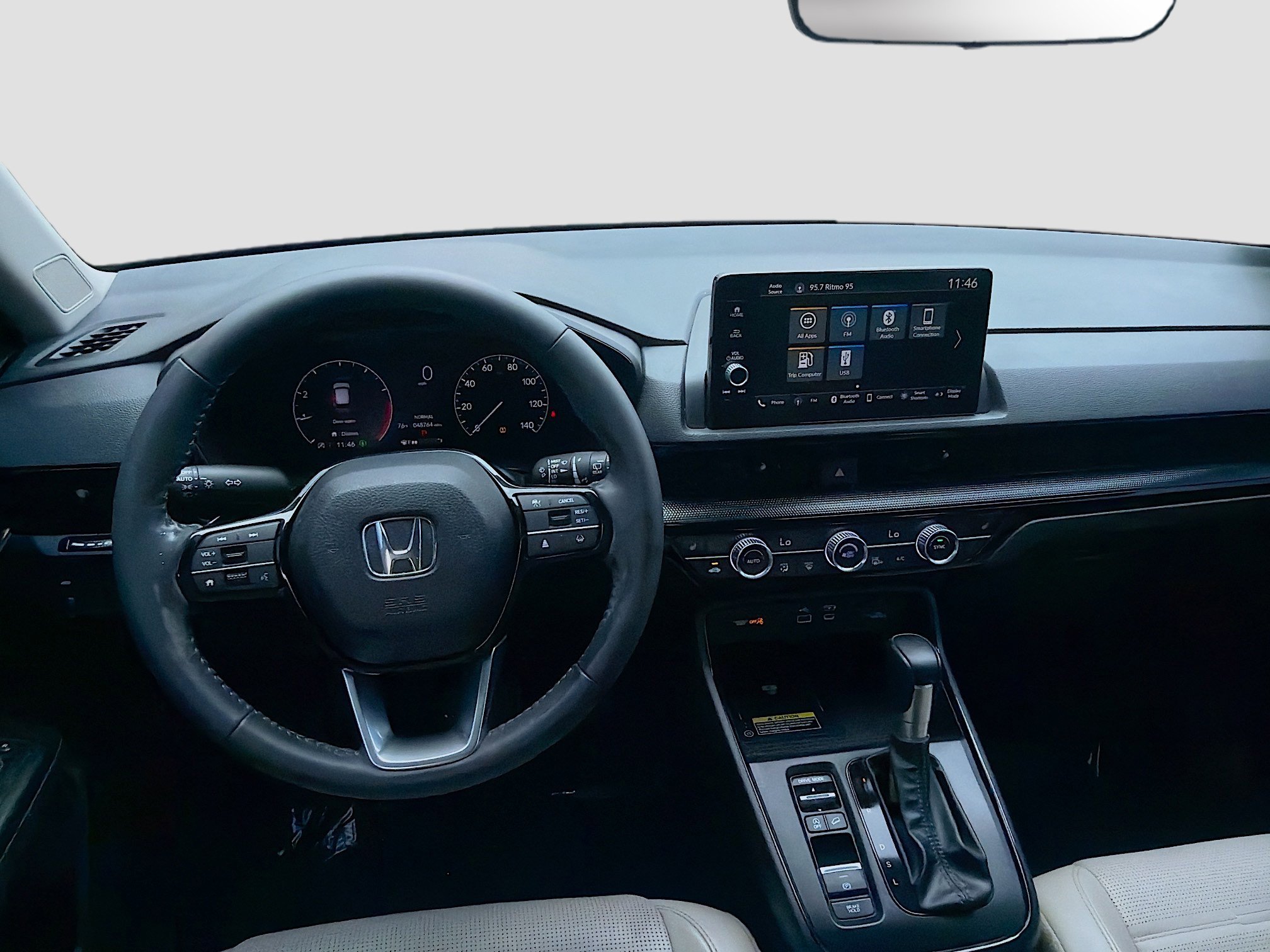 2023 Honda CR-V EX-L - Photo 20