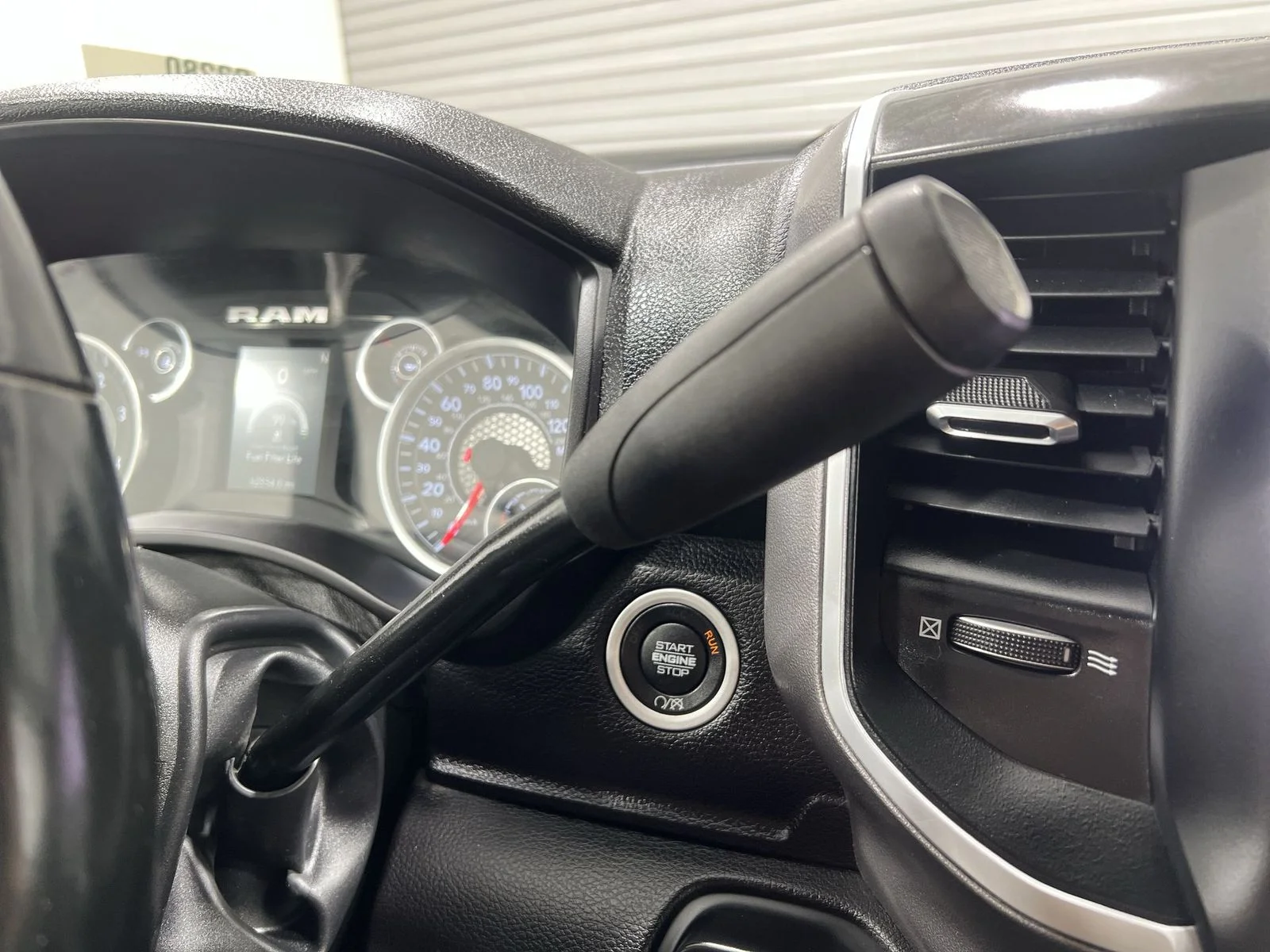 2023 RAM Ram 2500 Pickup Big Horn - Photo 19