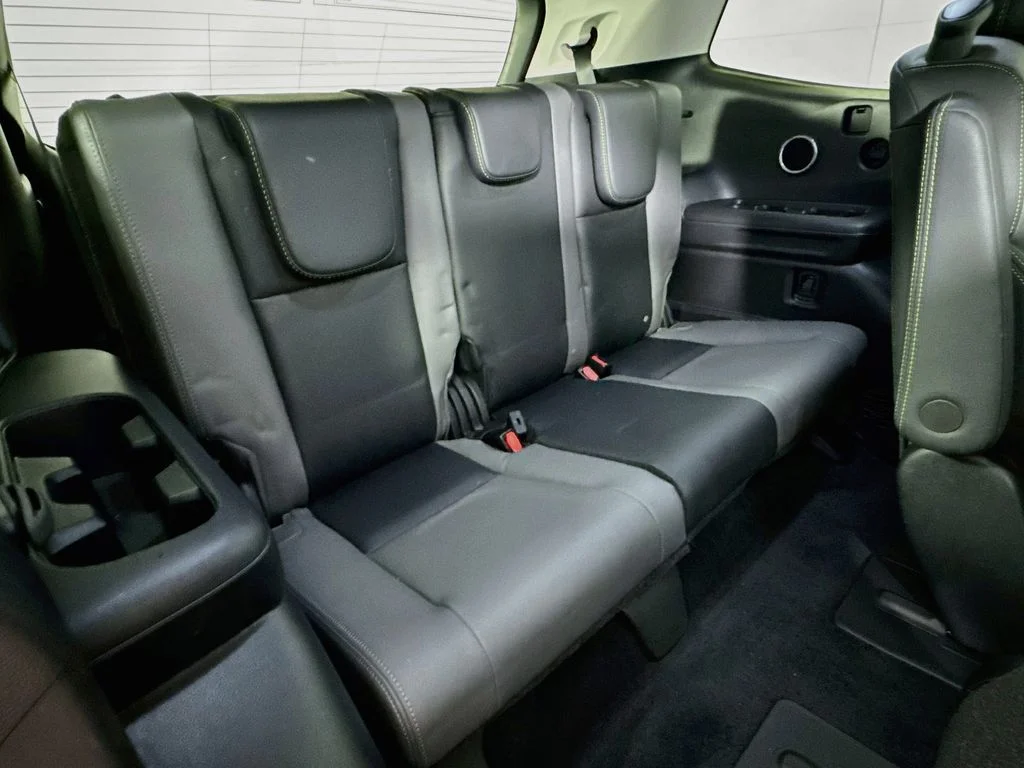 Used 2023 Black Subaru Onyx Edition image 35