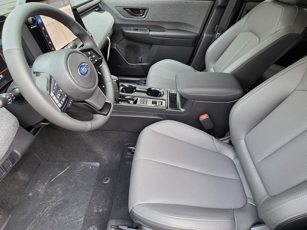 2026 Subaru Outback Limited - Photo 8