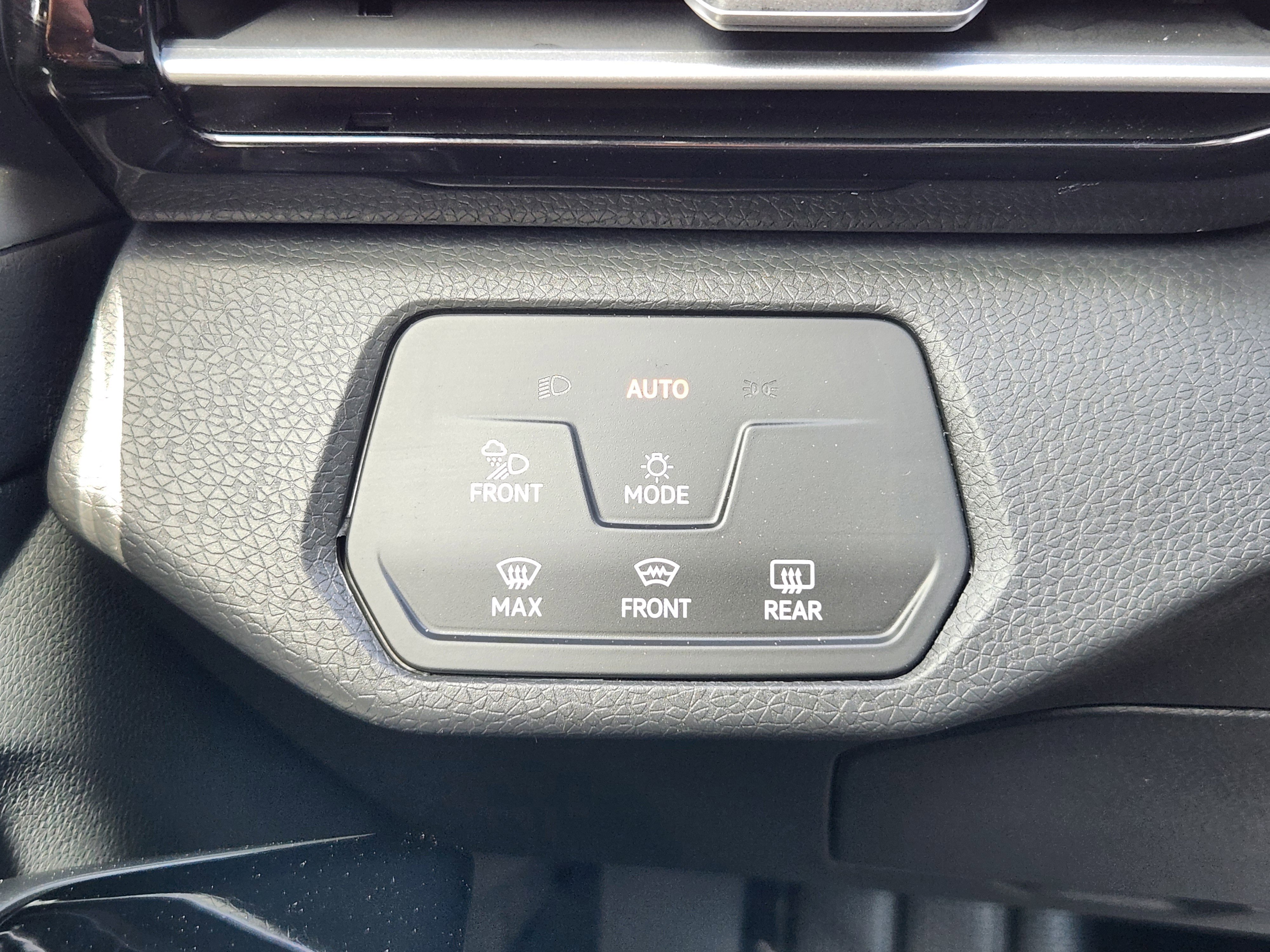 Certified Used 2023 Black Volkswagen Pro S Plus image 18