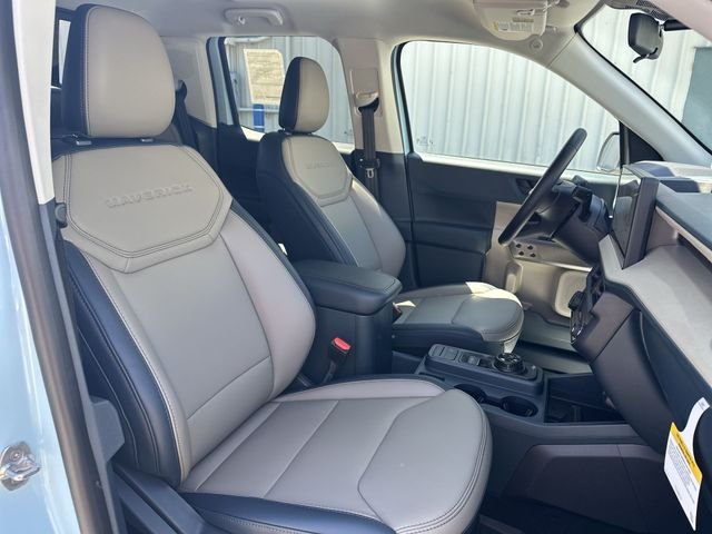 New 2026 Light Blue Ford Lariat® image 27