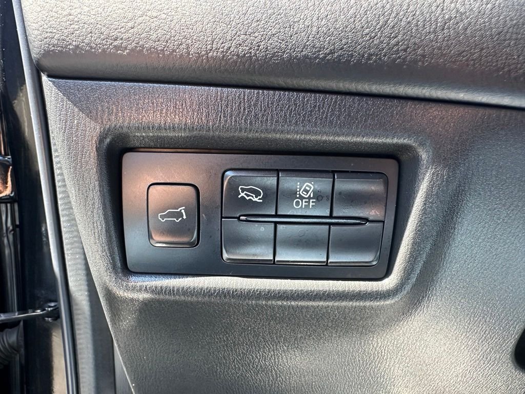 Used 2022 Black Mazda 2.5 S Preferred Package image 12