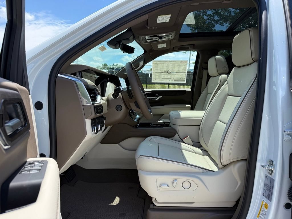 2026 GMC Yukon XL Denali - Photo 20
