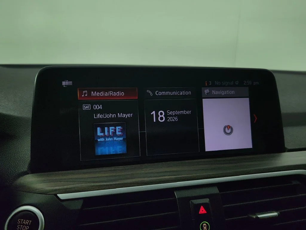 Used 2019 Black BMW xDrive30i image 27