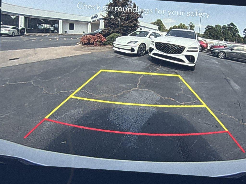 New 2026 White Hyundai XRT AWD image 28
