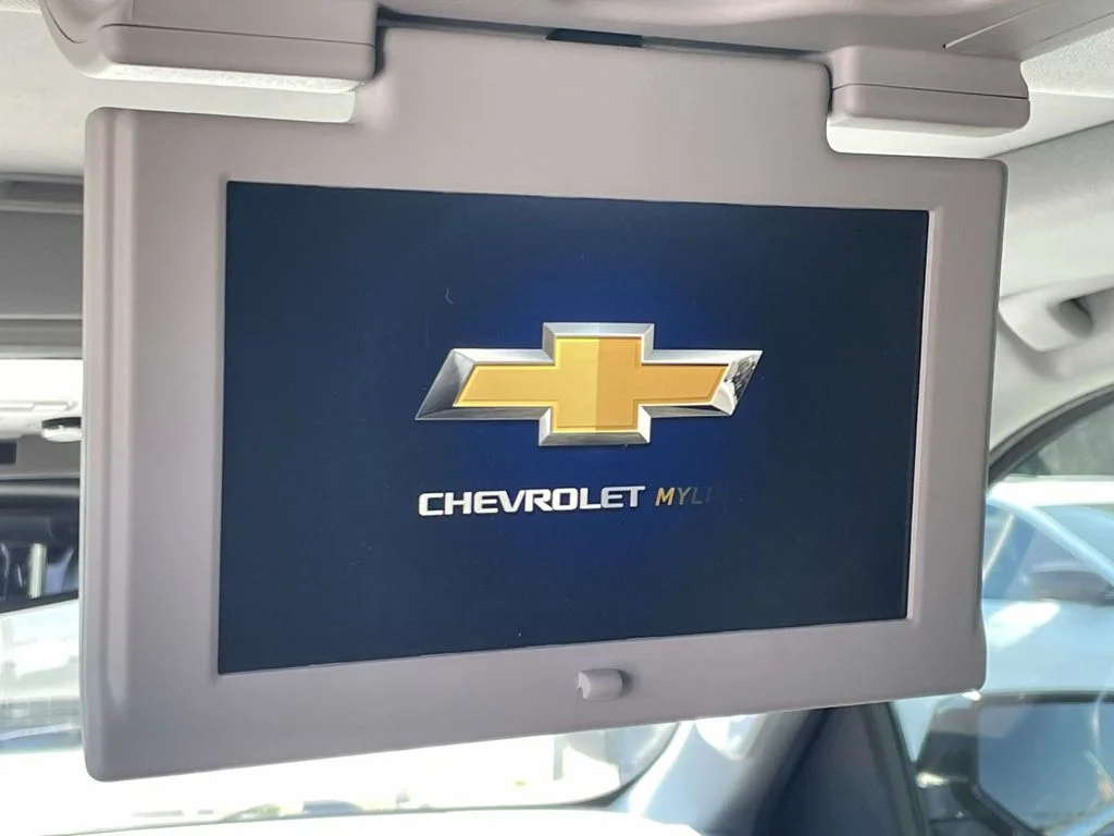 Used 2017 Black Chevrolet LT image 20