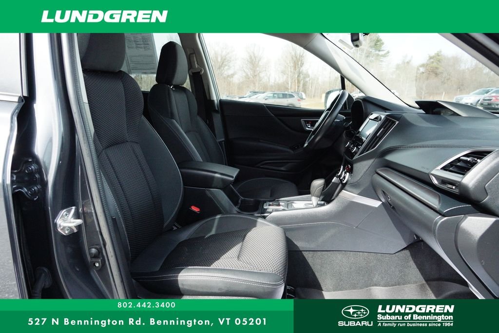 2023 Subaru Forester Premium - Photo 9
