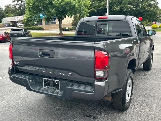 Used 2022 Gray Toyota SR image 3