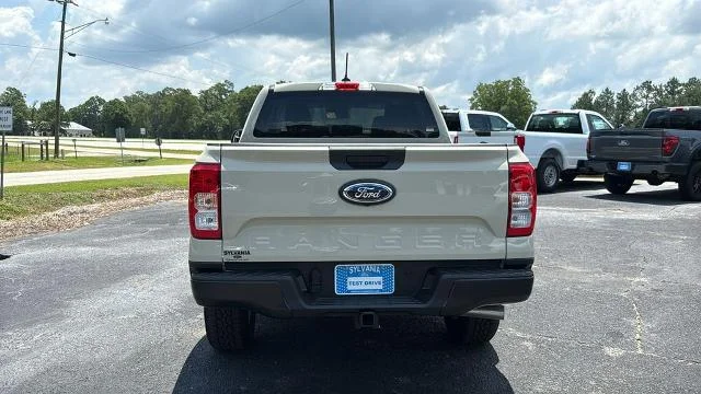 New 2026 Desert Sand Ford XL image 31