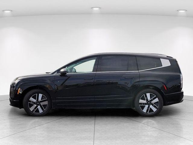 2026 Hyundai IONIQ 9 SEL - Photo 6