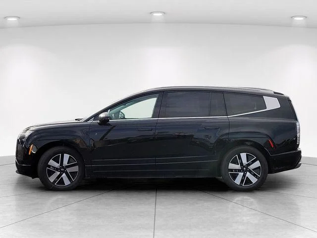 2026 Hyundai IONIQ 9 SEL - Photo 6