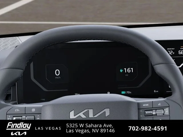 New 2026 White Kia Light image 23
