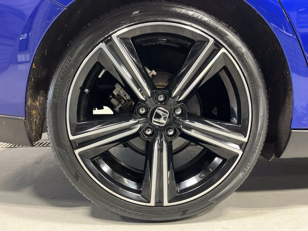 2023 Honda Accord Hybrid Sport - Photo 75