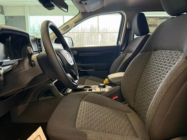 New 2025 Marsh Gray Ford XLT image 39