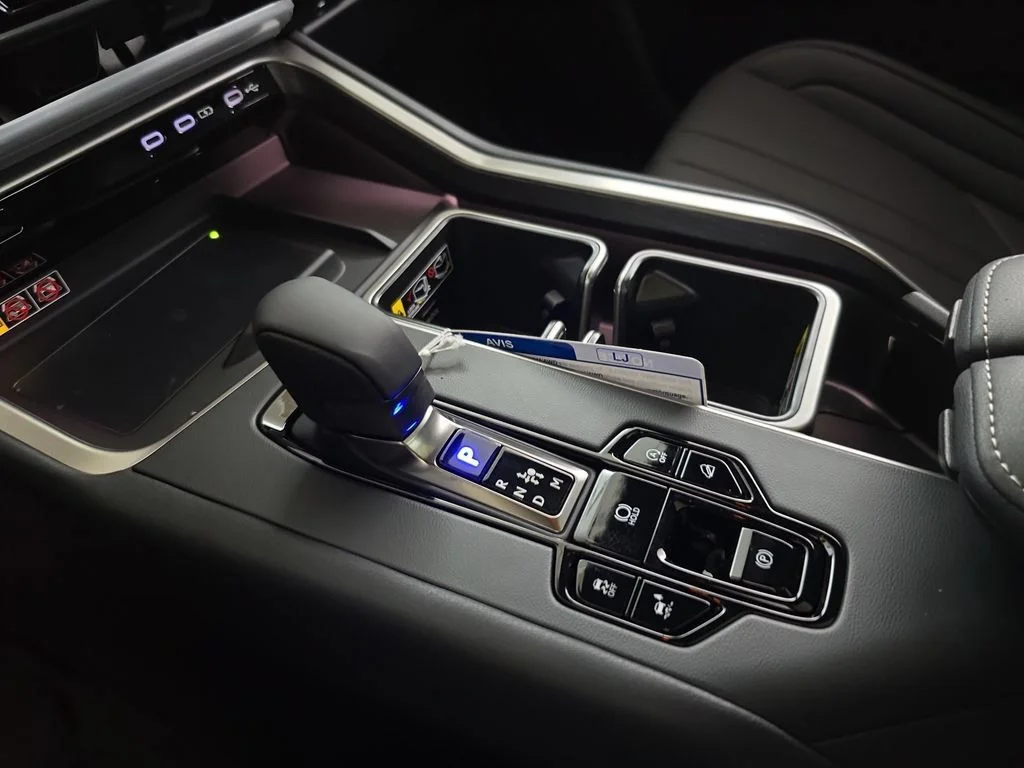 New 2026 Celestial Silver Metallic Lexus F SPORT HANDLING AWD image 24