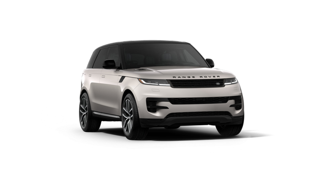 2027 LAND ROVER Range Rover Sport SE 360PS Auto