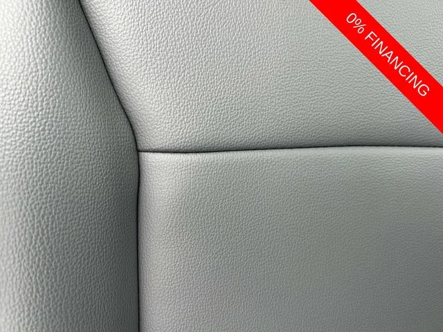 New 2026 White Ford XL image 17