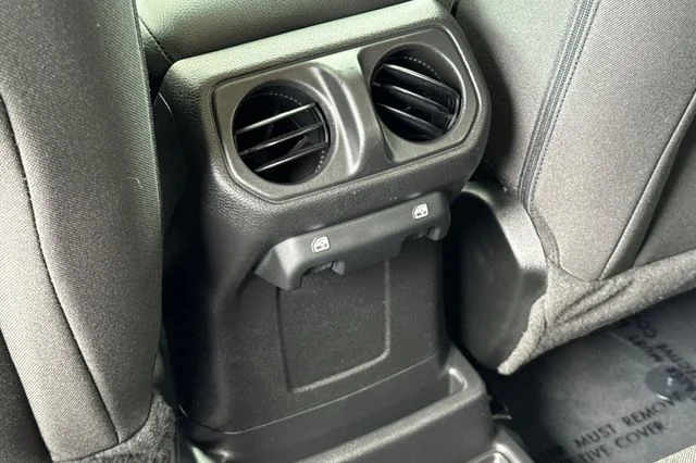 Used 2023 White Jeep Willys 4xe image 14