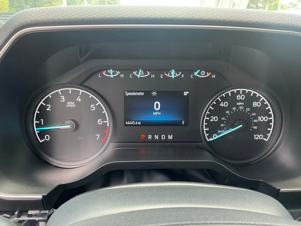 Used 2023 White Ford XL image 36